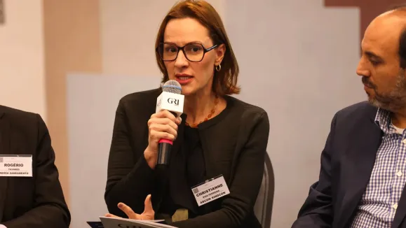 O papel das construtoras na corrida pela universalização do saneamento básico 